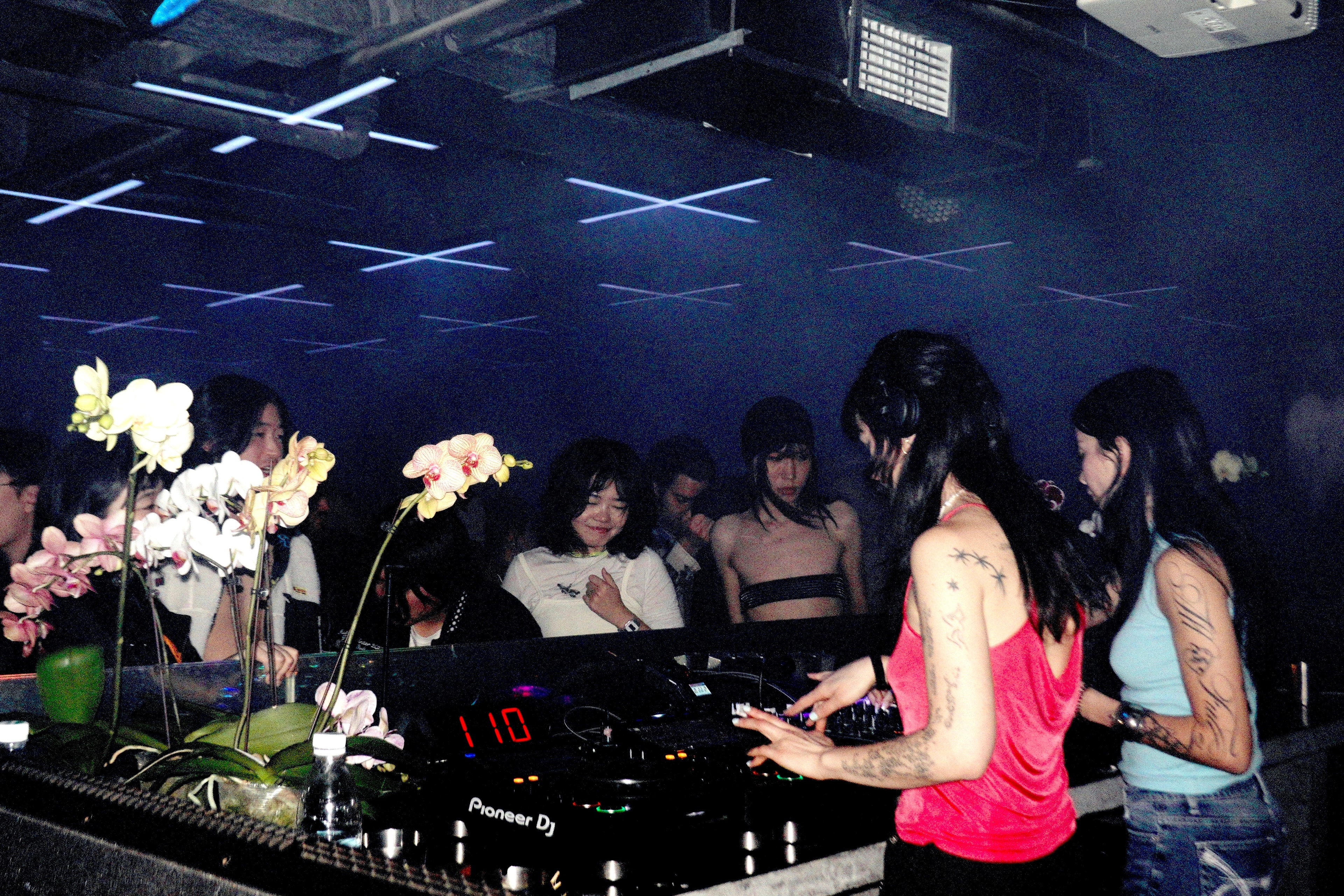 Breaking down the state of Shanghai’s club scene