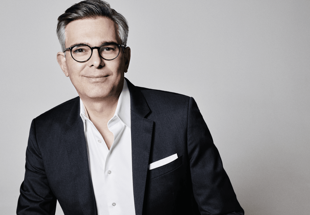 Mytheresa CEO on thriving amid the e-commerce meltdown